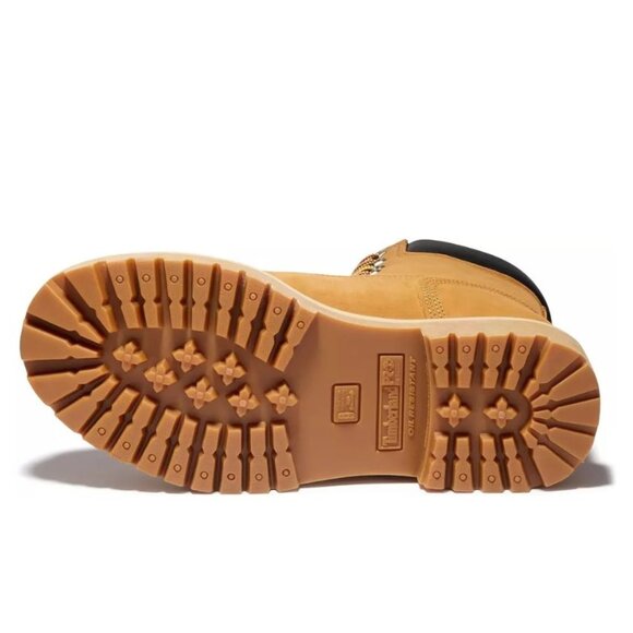 TIMBERLAND 26011 DIRECT ATTACH WATERPROOF 400G SOFT TOE 8\